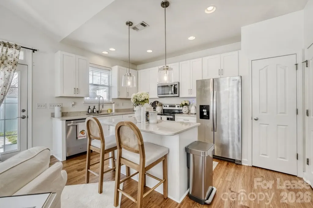 13718 Aldenbrook Drive Huntersville NC 28078