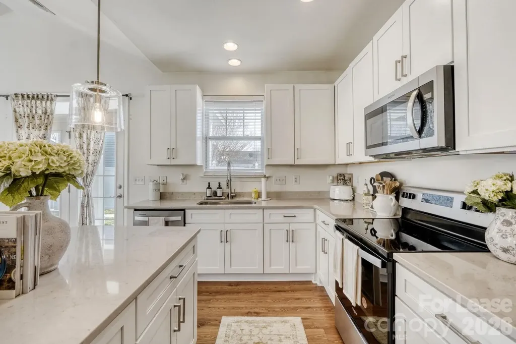 13718 Aldenbrook Drive Huntersville NC 28078