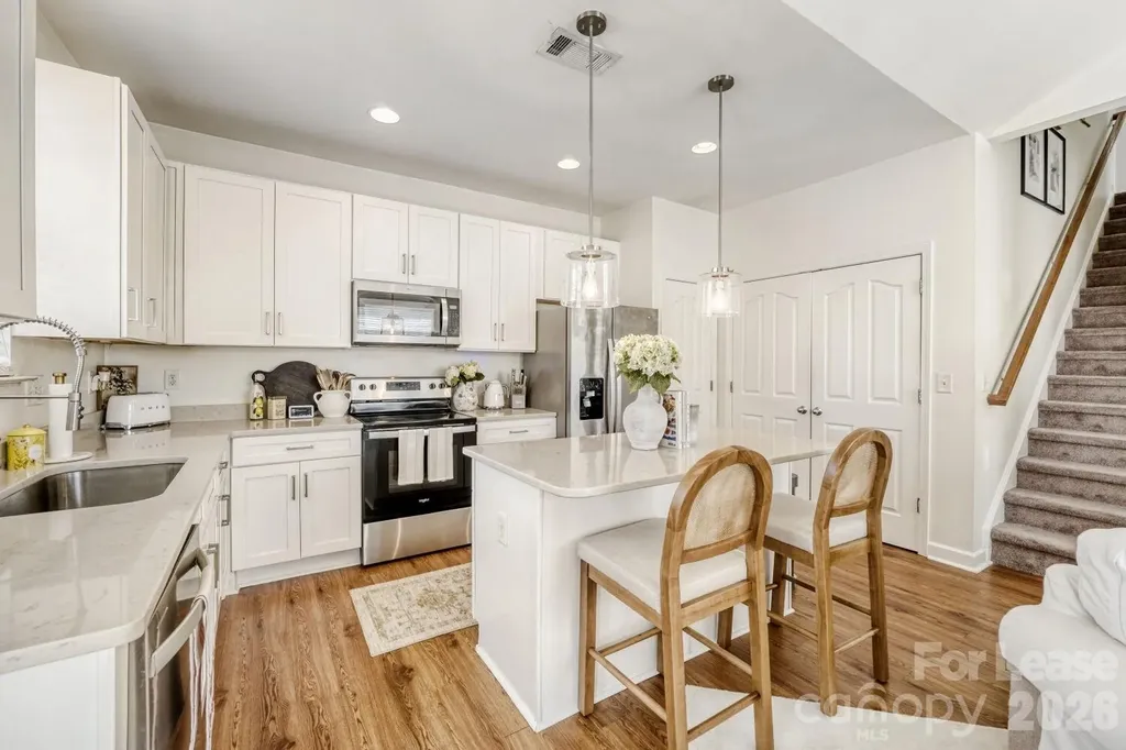 13718 Aldenbrook Drive Huntersville NC 28078