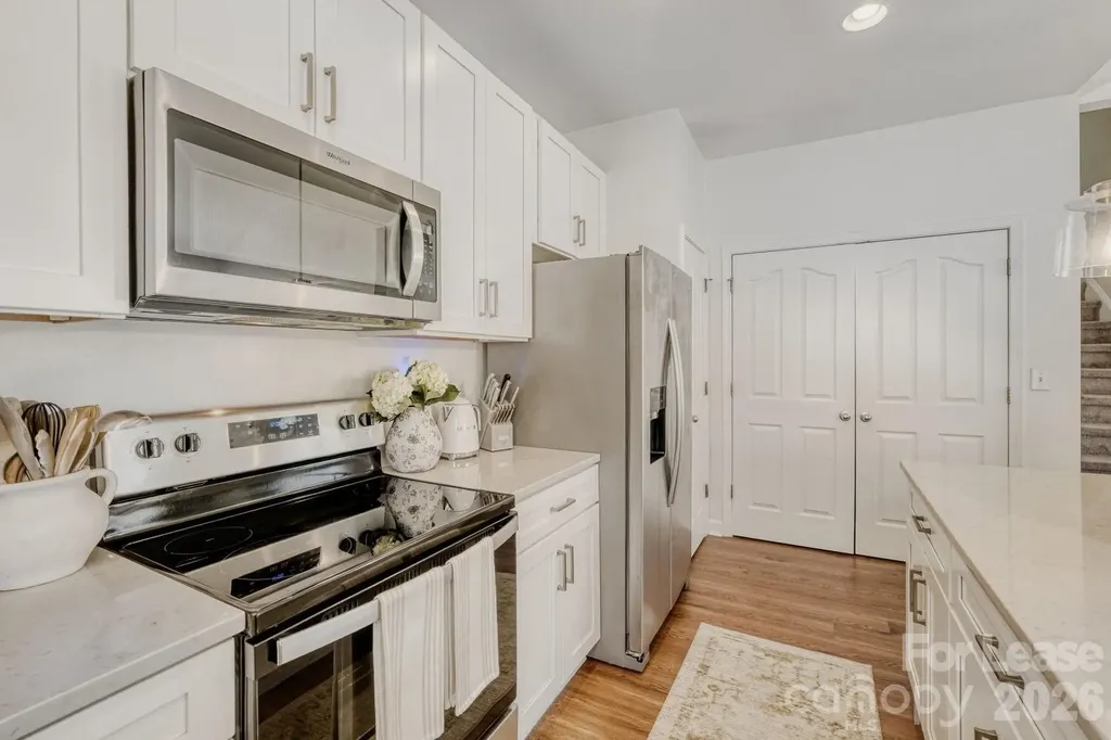 13718 Aldenbrook Drive Huntersville NC 28078