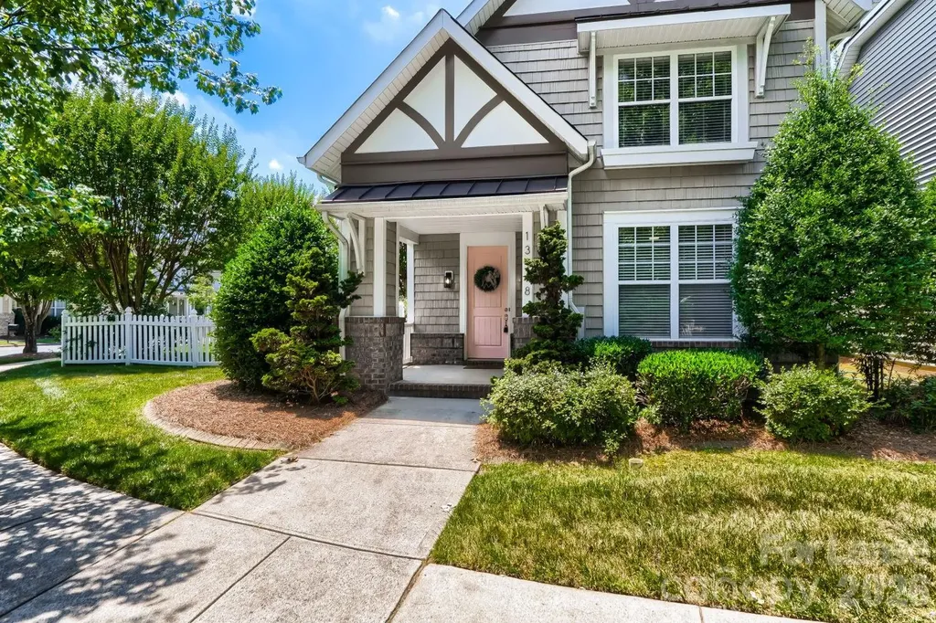 13718 Aldenbrook Drive Huntersville NC 28078