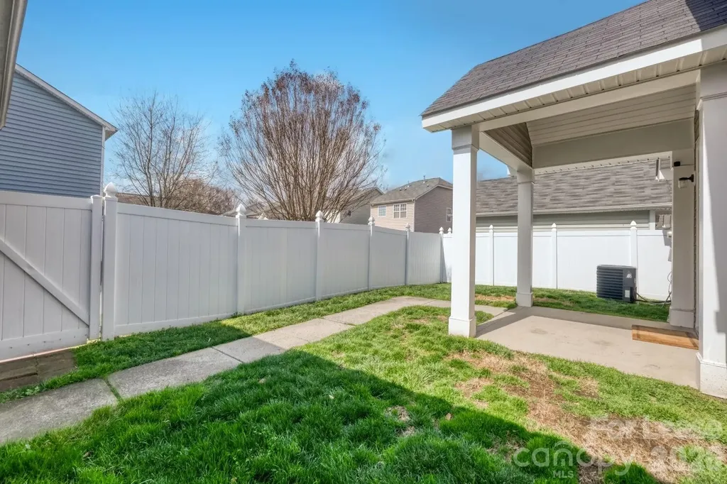 13718 Aldenbrook Drive Huntersville NC 28078