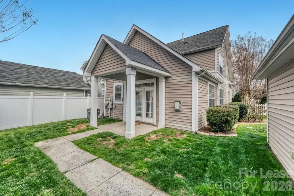 13718 Aldenbrook Drive Huntersville NC 28078