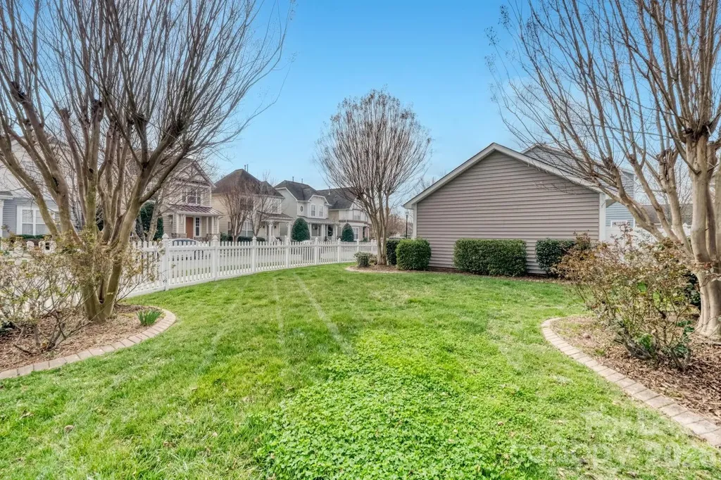 13718 Aldenbrook Drive Huntersville NC 28078