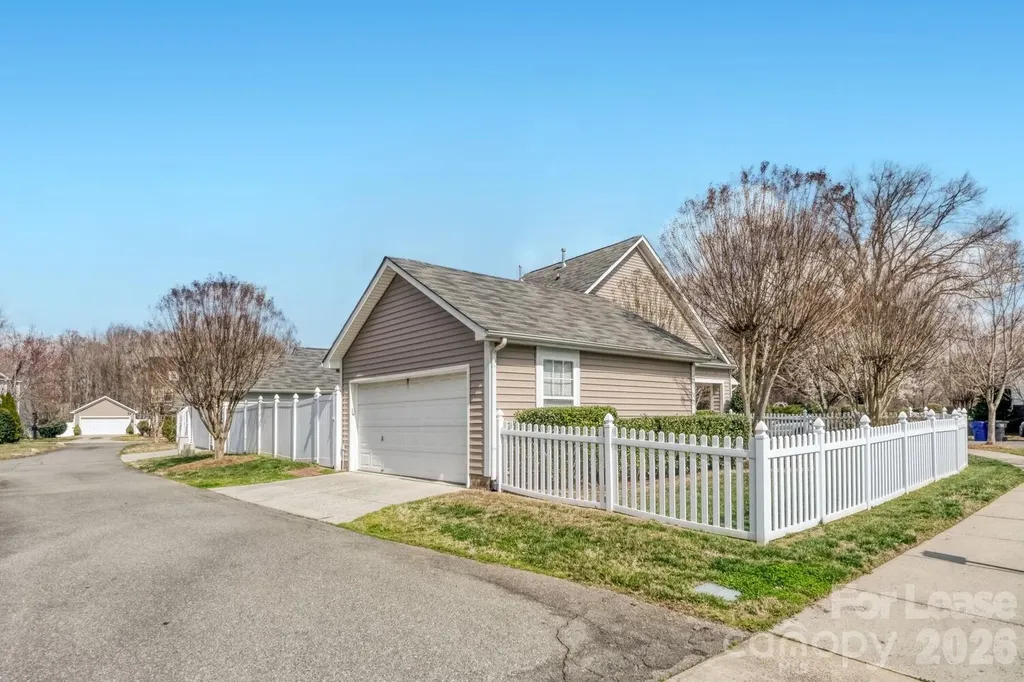 13718 Aldenbrook Drive Huntersville NC 28078