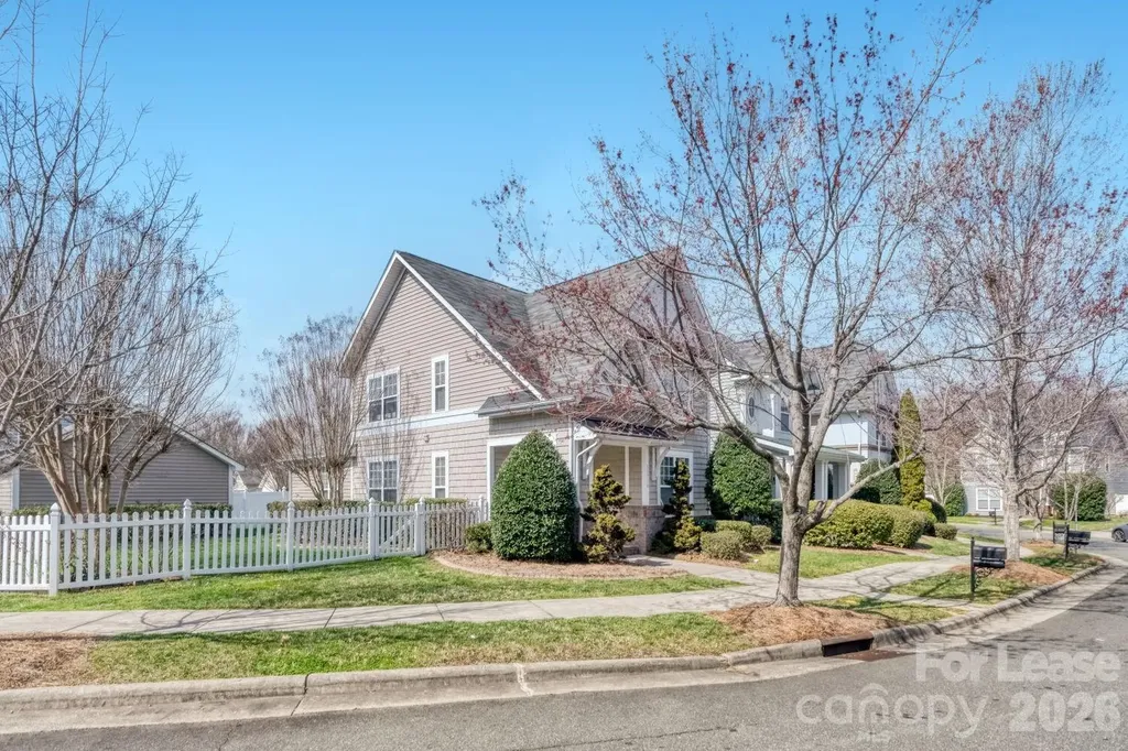 13718 Aldenbrook Drive Huntersville NC 28078
