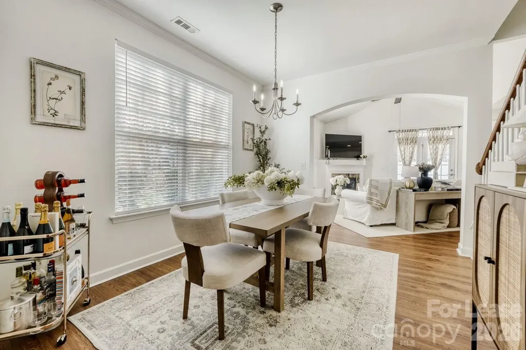 13718 Aldenbrook Drive Huntersville NC 28078