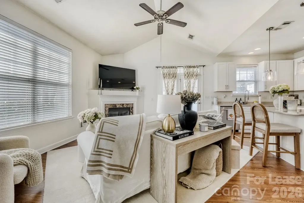 13718 Aldenbrook Drive Huntersville NC 28078