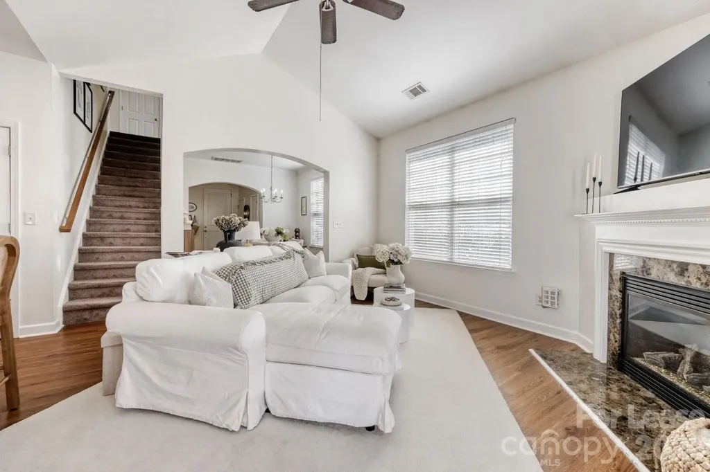 13718 Aldenbrook Drive Huntersville NC 28078