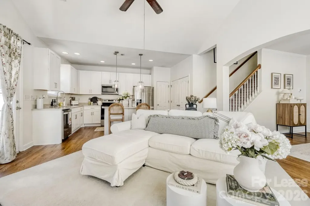 13718 Aldenbrook Drive Huntersville NC 28078