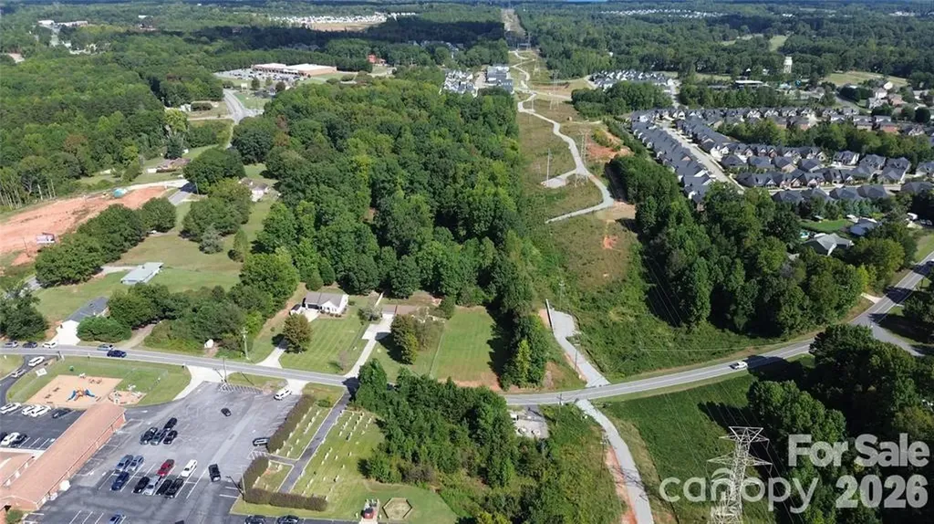 00 N Nc Hwy 16 Business Highway Denver NC 28164