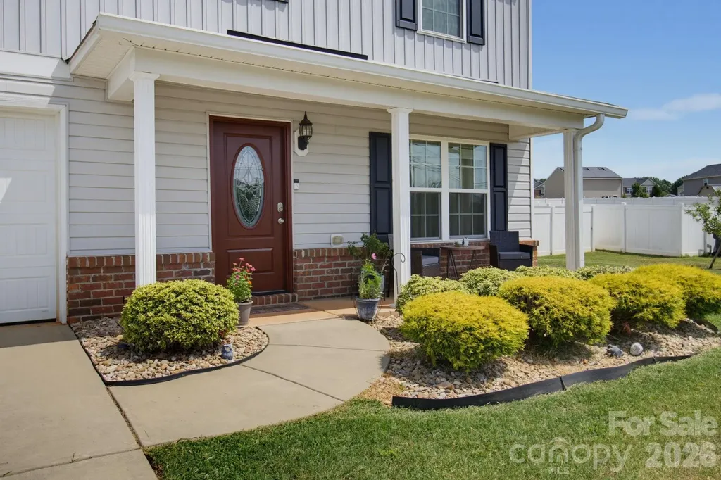 660 Tyro Road Lexington NC 27295