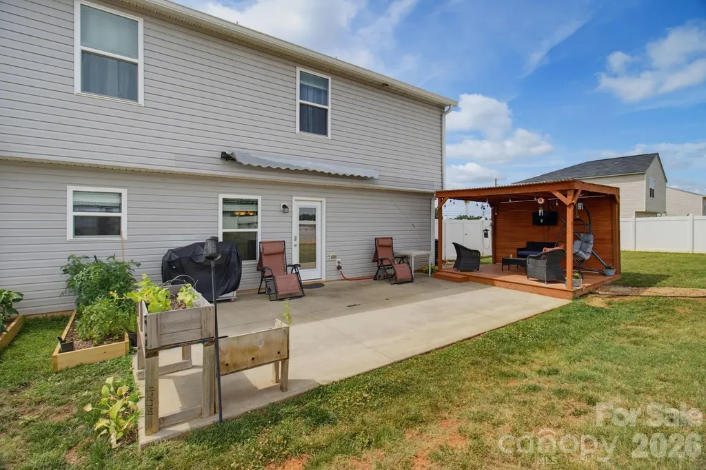 660 Tyro Road Lexington NC 27295