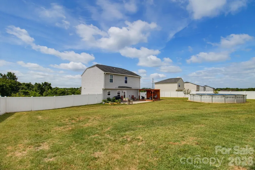 660 Tyro Road Lexington NC 27295