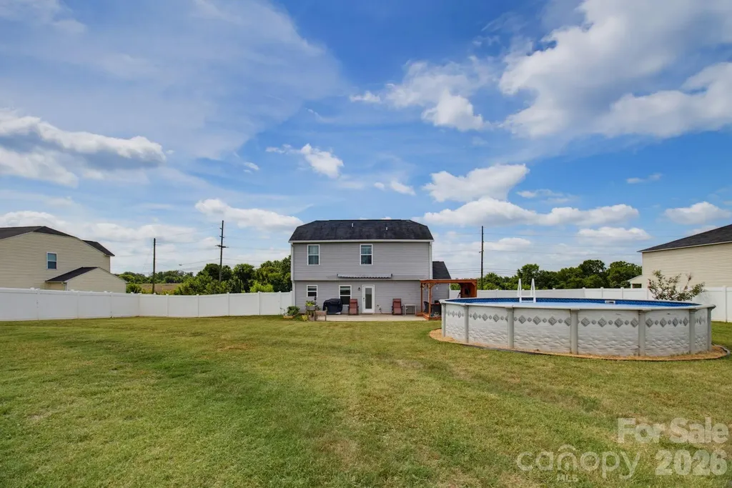 660 Tyro Road Lexington NC 27295