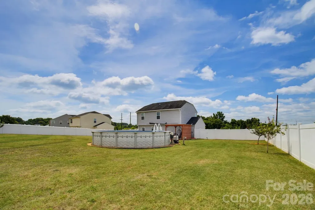 660 Tyro Road Lexington NC 27295