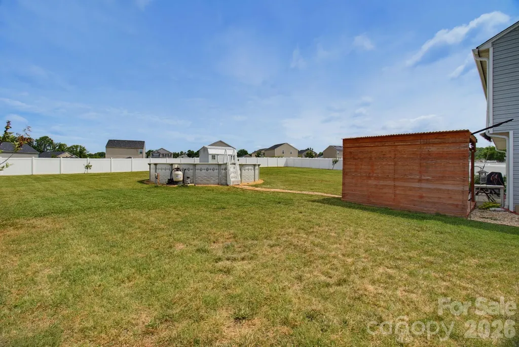 660 Tyro Road Lexington NC 27295
