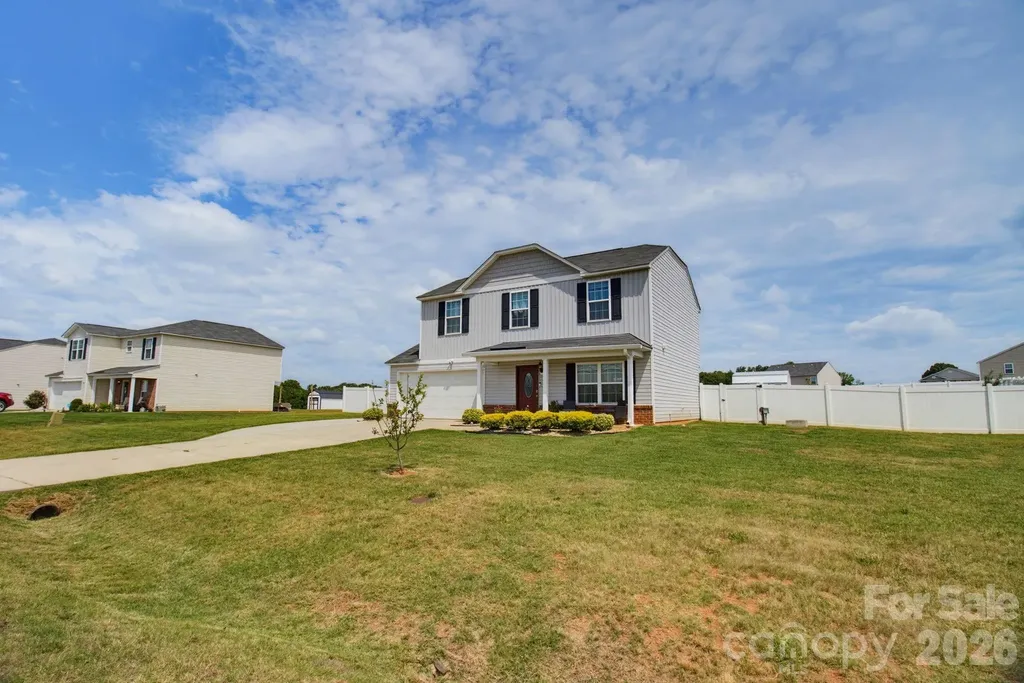 660 Tyro Road Lexington NC 27295