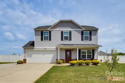 660 Tyro Road Lexington NC 27295