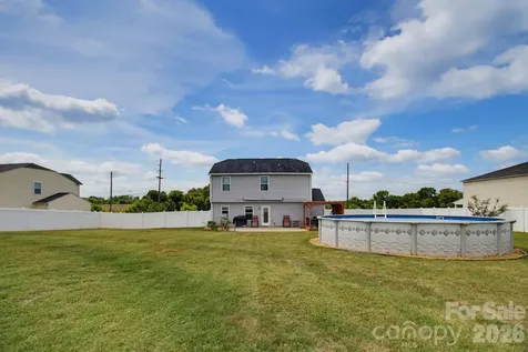 660 Tyro Road Lexington NC 27295