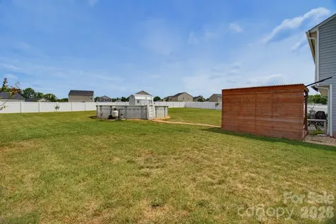 660 Tyro Road Lexington NC 27295