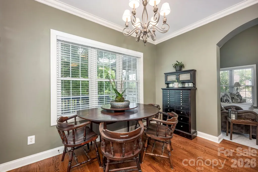 5523 Weavers Row Gastonia NC 28056