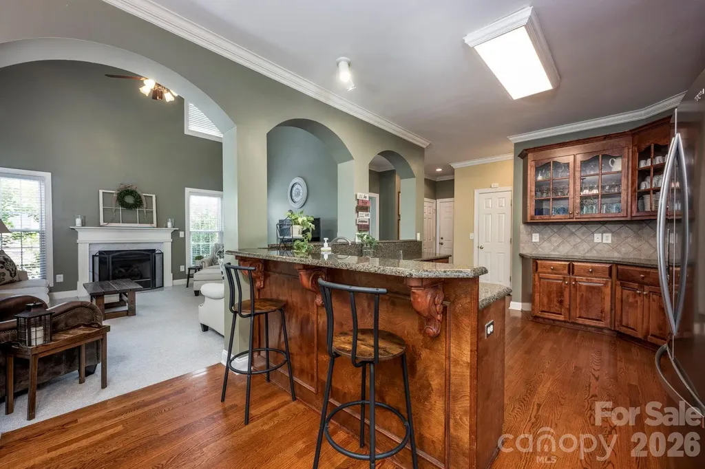 5523 Weavers Row Gastonia NC 28056