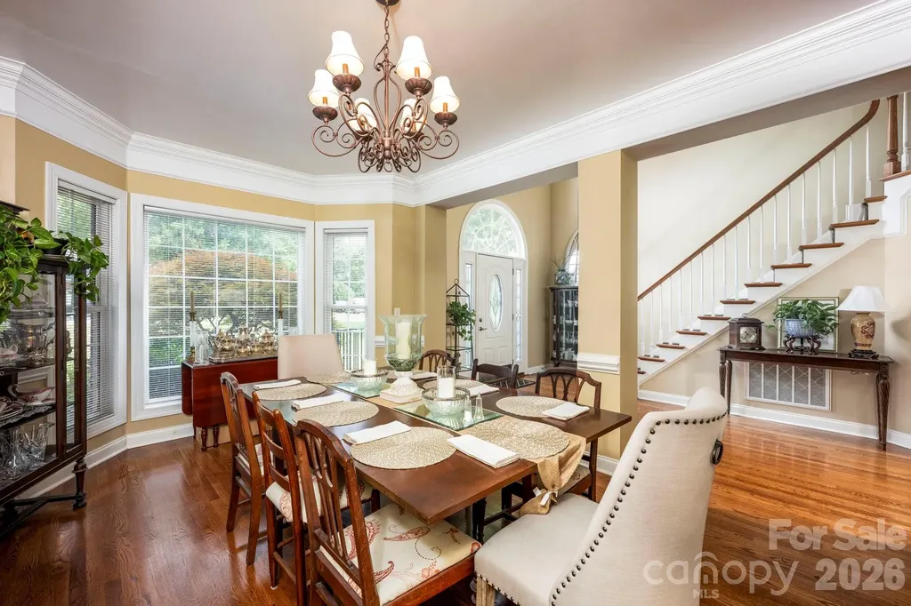 5523 Weavers Row Gastonia NC 28056