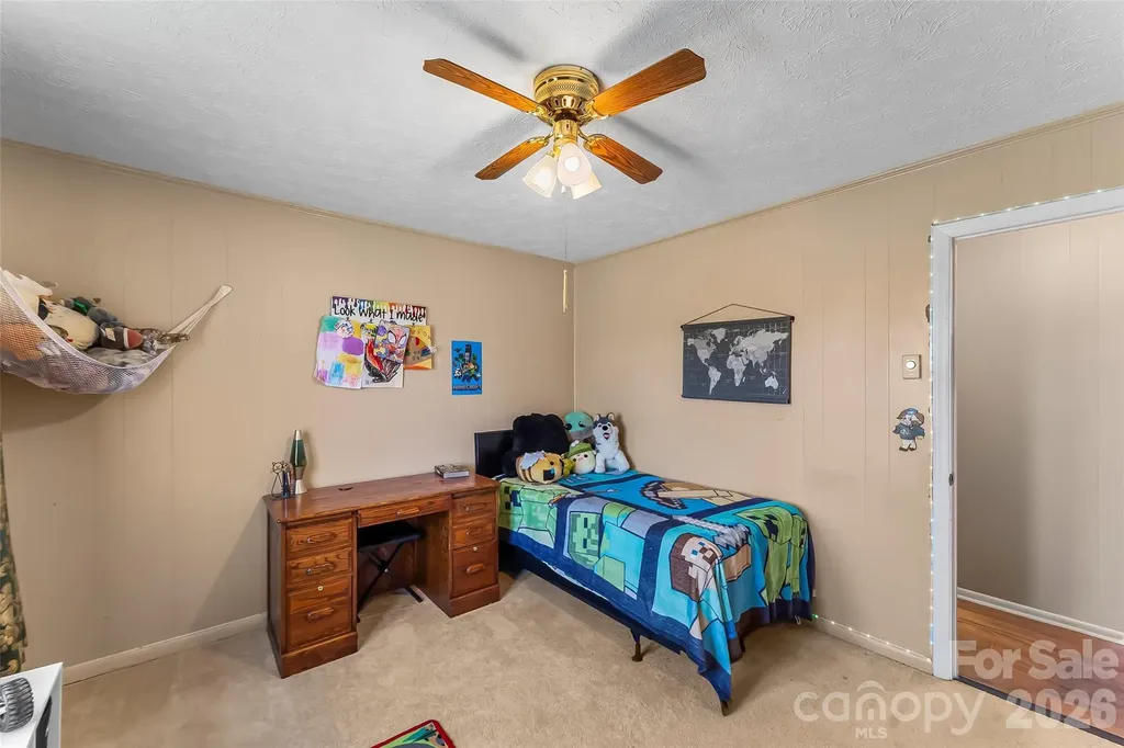 118 Hoover Street NW Lenoir NC 28645