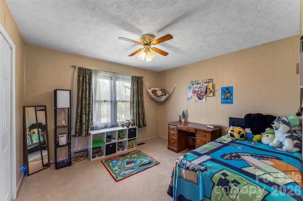 118 Hoover Street NW Lenoir NC 28645