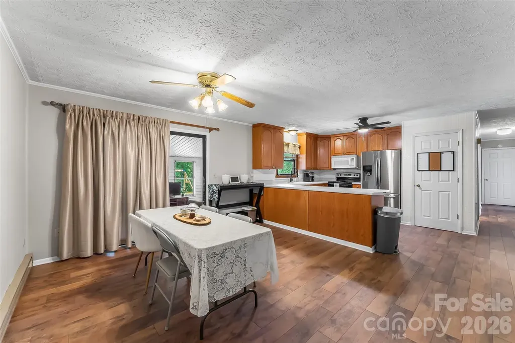 118 Hoover Street NW Lenoir NC 28645
