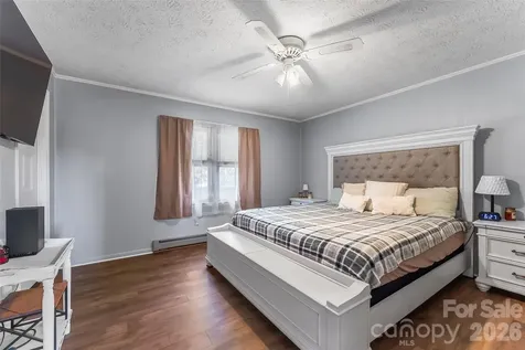 118 Hoover Street NW Lenoir NC 28645