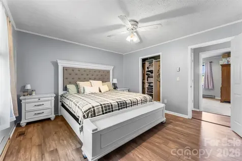 118 Hoover Street NW Lenoir NC 28645