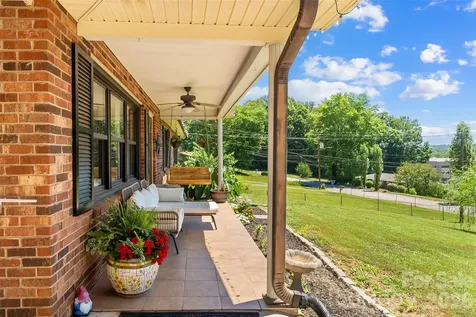 118 Hoover Street NW Lenoir NC 28645