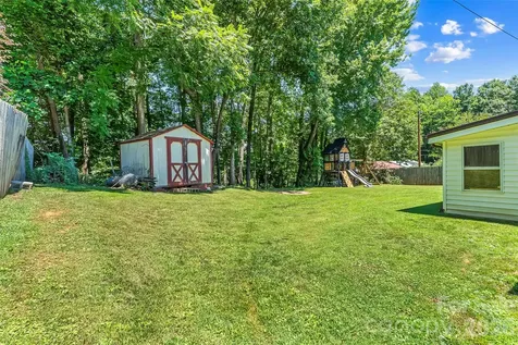 118 Hoover Street NW Lenoir NC 28645