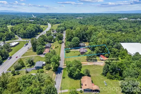 118 Hoover Street NW Lenoir NC 28645