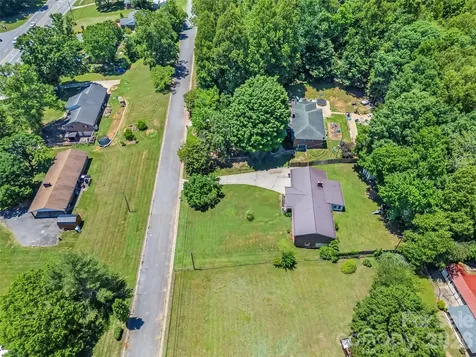118 Hoover Street NW Lenoir NC 28645