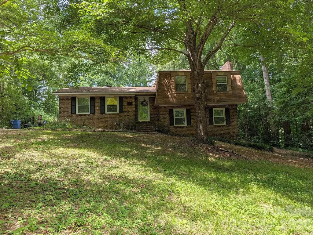 215 Swamp Fox Drive Fort Mill SC 29715