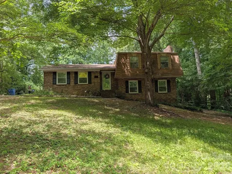 215 Swamp Fox Drive Fort Mill SC 29715
