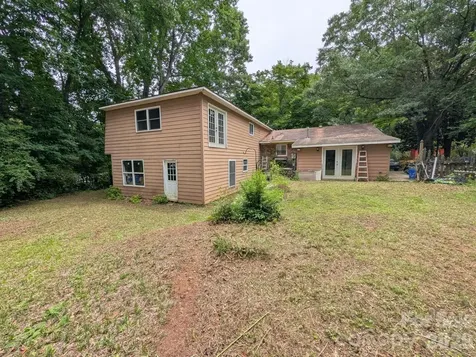 215 Swamp Fox Drive Fort Mill SC 29715