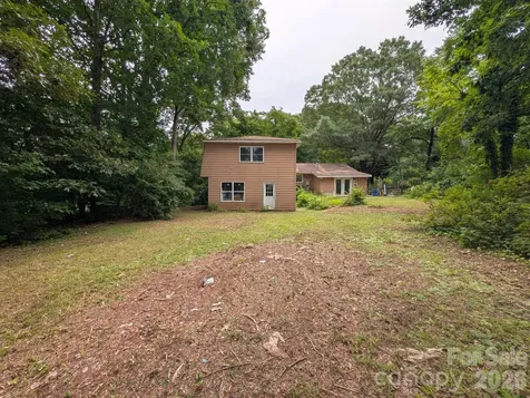215 Swamp Fox Drive Fort Mill SC 29715