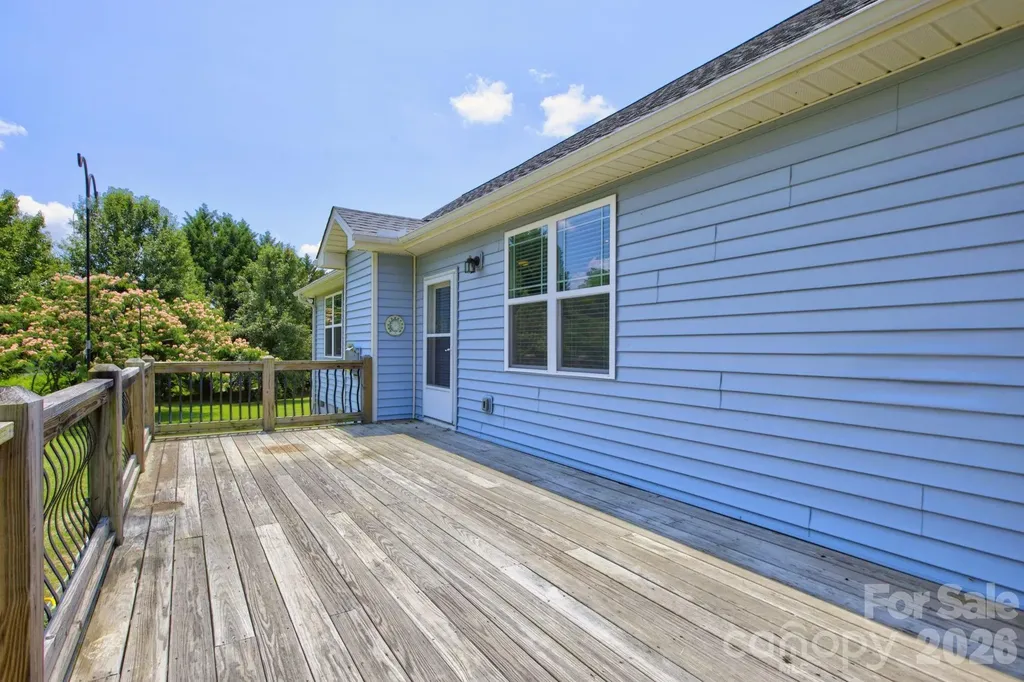 122 Cheraw Lane Flat Rock NC 28731