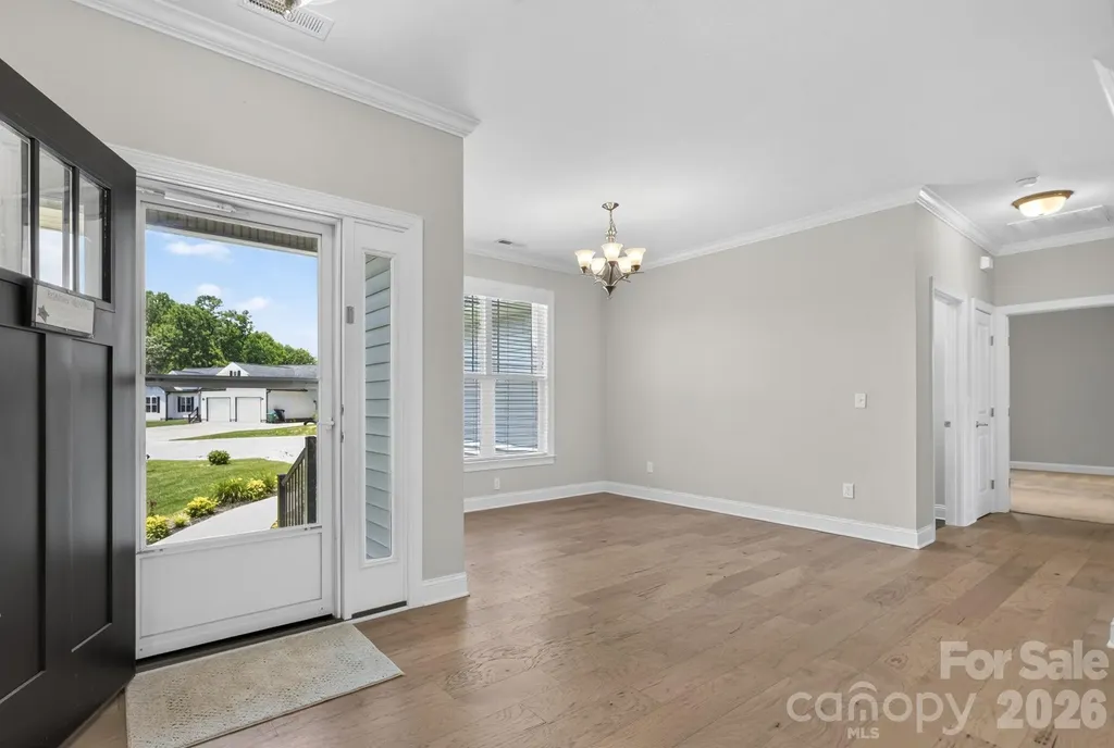 122 Cheraw Lane Flat Rock NC 28731