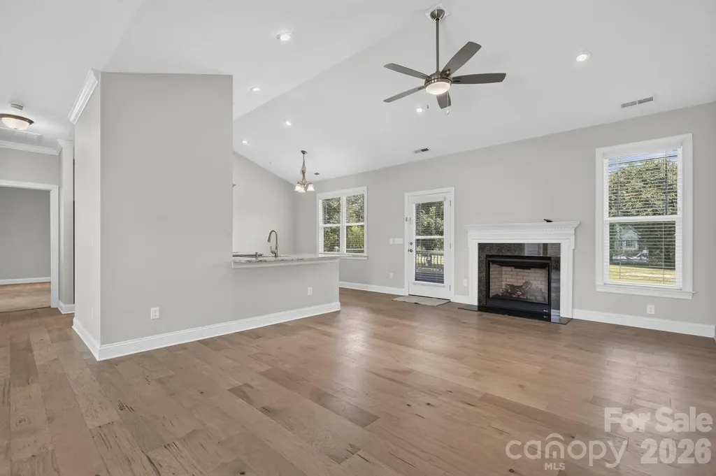 122 Cheraw Lane Flat Rock NC 28731