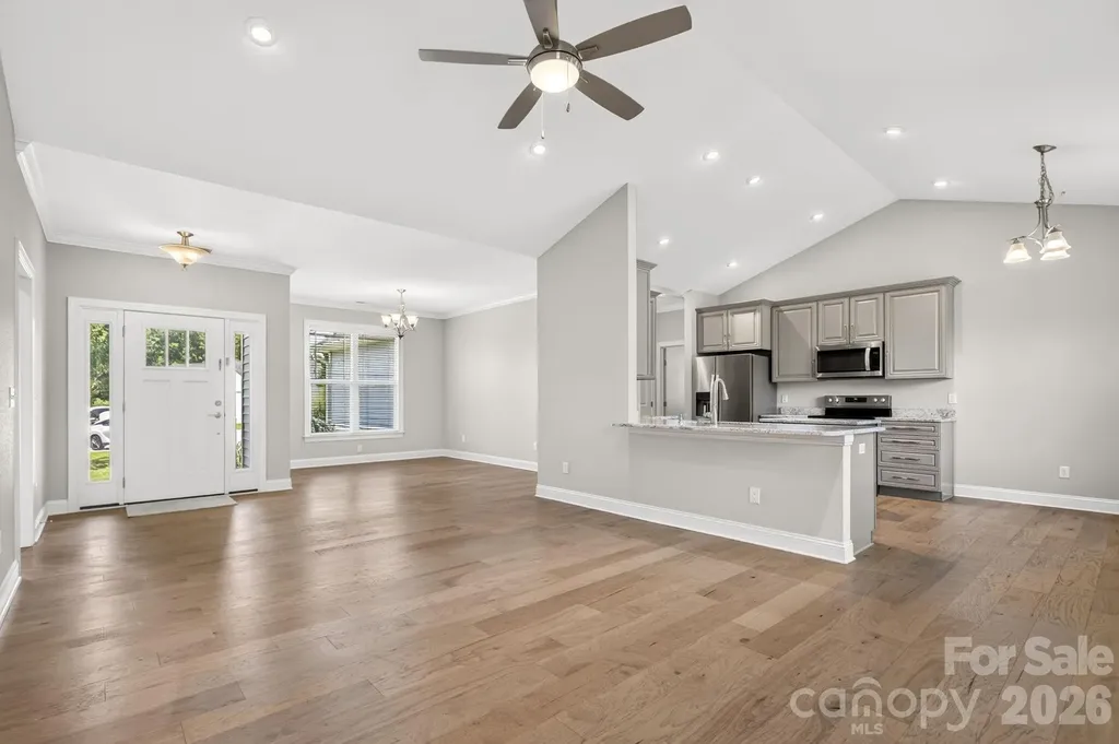 122 Cheraw Lane Flat Rock NC 28731