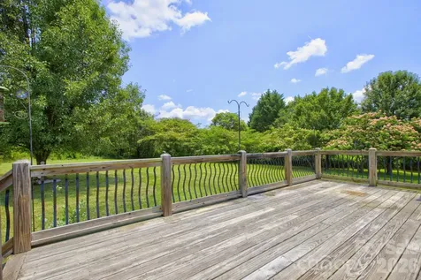 122 Cheraw Lane Flat Rock NC 28731