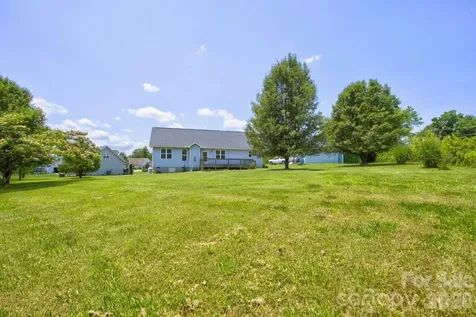 122 Cheraw Lane Flat Rock NC 28731