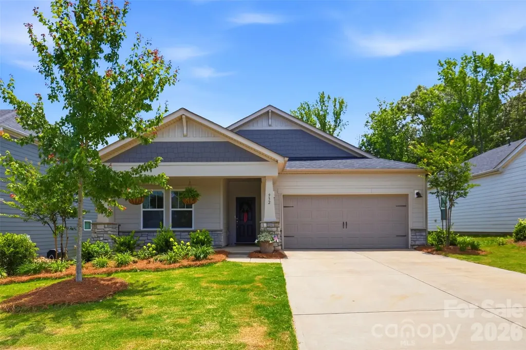 932 Rachel Anne Drive Belmont NC 28012