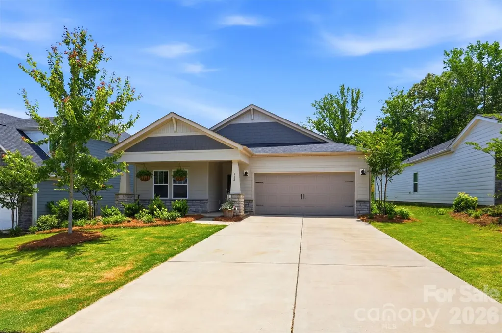 932 Rachel Anne Drive Belmont NC 28012