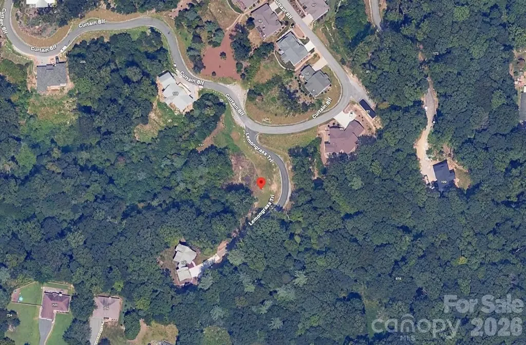 52 Lemongrass Trail Hendersonville NC 28791